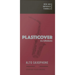 Rico Plasticover Alt Saxofon 2.0