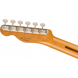 Fender Vintera II 50s Nocaster Blackguard Blonde