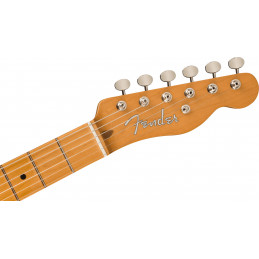 Fender Vintera II 50s Nocaster Blackguard Blonde