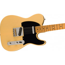 Fender Vintera II 50s Nocaster Blackguard Blonde