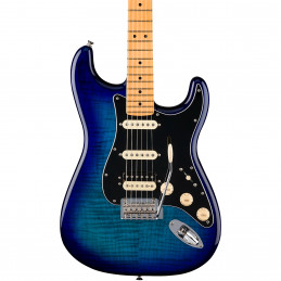 Fender Player II Stratocaster HSS LTD Blue Burst