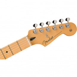 Fender Player II Stratocaster HSS LTD Blue Burst