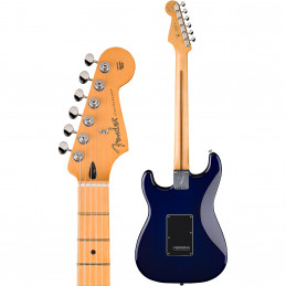 Fender Player II Stratocaster HSS LTD Blue Burst