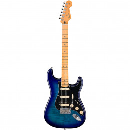 Fender Player II Stratocaster HSS LTD Blue Burst