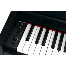 McGrey DP-19 SM