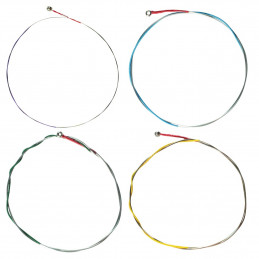 Hidersine Artista Violin Set 4/4 - 3/4