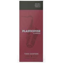 Rico Plasticover Tenor Saxofon 2.0