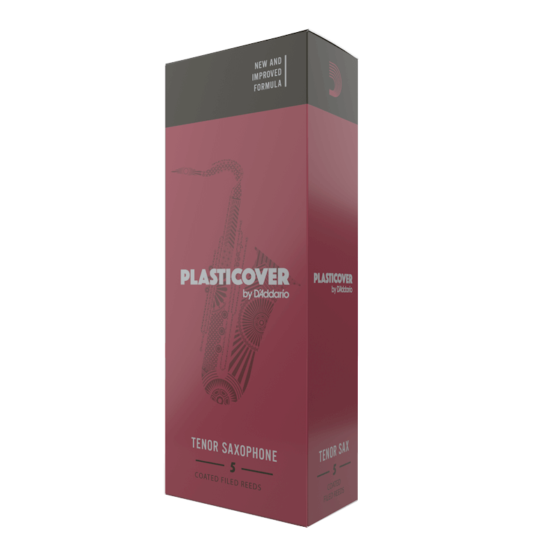 Rico Plasticover Tenor Saxofon 2.0 Rico Plasticover Tenor Saxofon 2.0