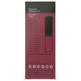 Rico Plasticover Tenor Saxofon 2.0