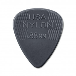 DUNLOP NYLON STANDARD 0.88