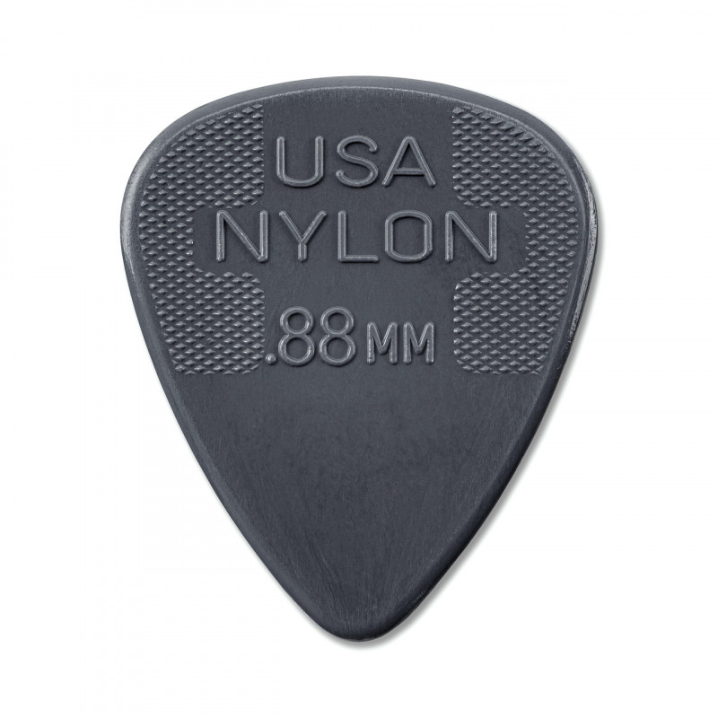 DUNLOP NYLON STANDARD 0.88 DUNLOP NYLON STANDARD 0.88