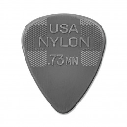 DUNLOP NYLON STANDARD 0.73