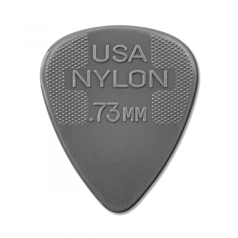 DUNLOP NYLON STANDARD 0.73 DUNLOP NYLON STANDARD 0.73