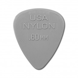 DUNLOP NYLON STANDARD 0.60