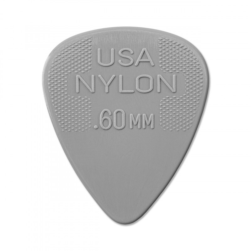 DUNLOP NYLON STANDARD 0.60 DUNLOP NYLON STANDARD 0.60