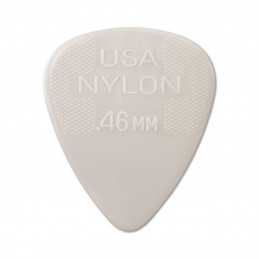 DUNLOP NYLON STANDARD 0.46