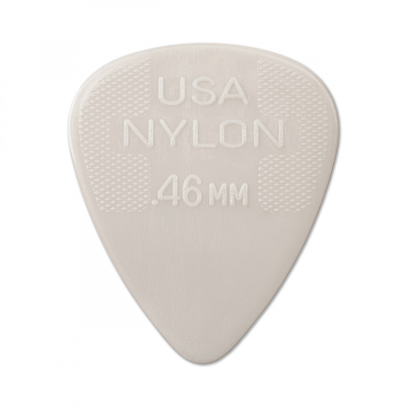 DUNLOP NYLON STANDARD 0.46 DUNLOP NYLON STANDARD 0.46