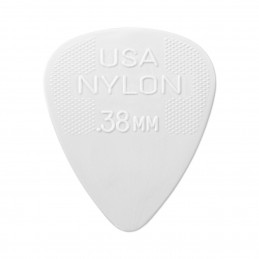 DUNLOP NYLON STANDARD 0.38