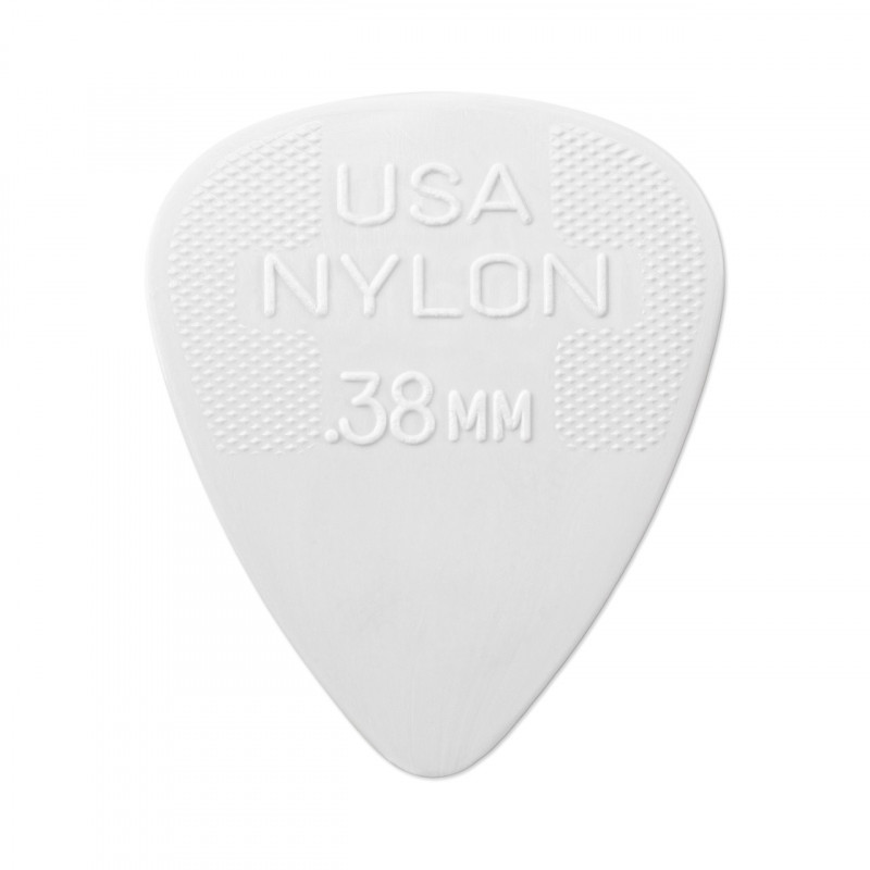 DUNLOP NYLON STANDARD 0.38 DUNLOP NYLON STANDARD 0.38