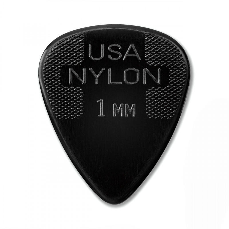 DUNLOP NYLON STANDARD 1.00 DUNLOP NYLON STANDARD 1.00