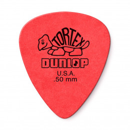 DUNLOP TORTEX 0.50