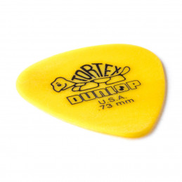 DUNLOP TORTEX 0.73