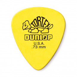 DUNLOP TORTEX 0.73
