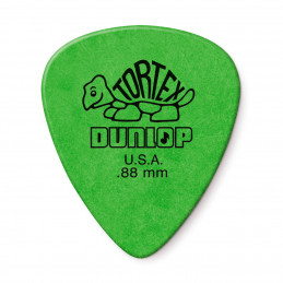 DUNLOP TORTEX 0.88