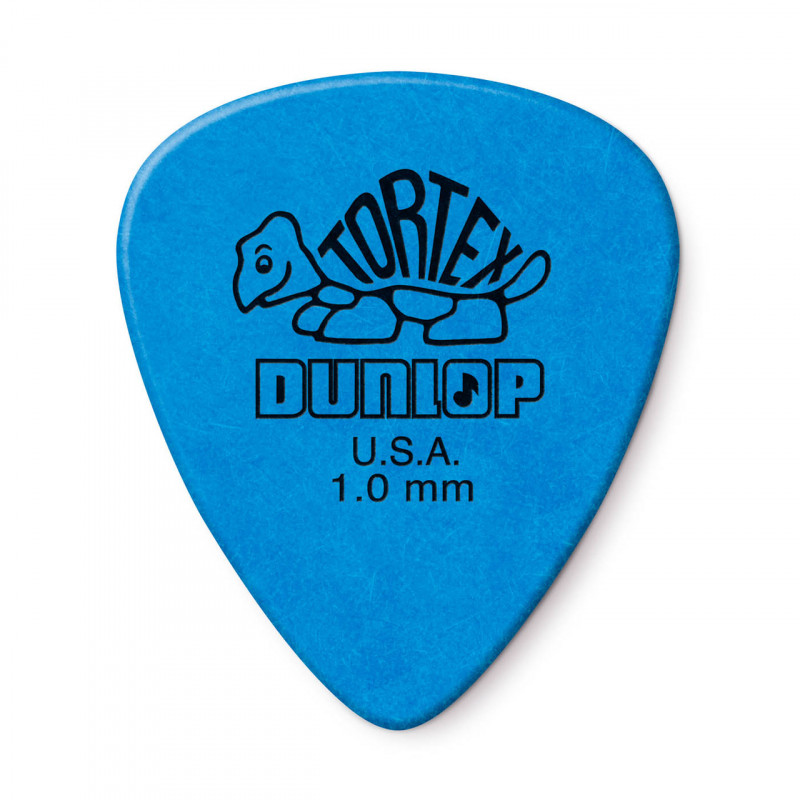 DUNLOP TORTEX 1.00 DUNLOP TORTEX 1.00