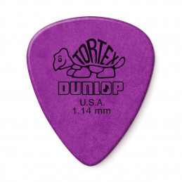 DUNLOP TORTEX 1.14