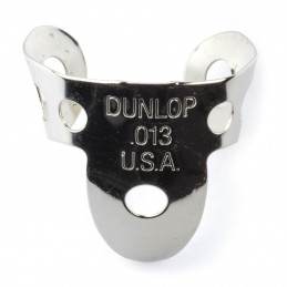 DUNLOP kovové prstýnky