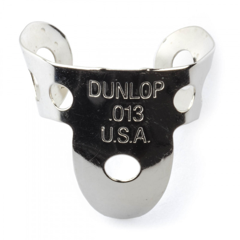 DUNLOP kovové prstýnky DUNLOP kovové prstýnky