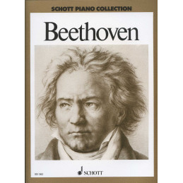 Čtrnáct vybraných skladeb - Beethoven L. V.