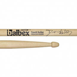 Balbex HIDK David Koller