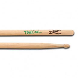ZILDJIAN Tre Cool