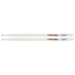 ZILDJIAN Travis Barker Wood White