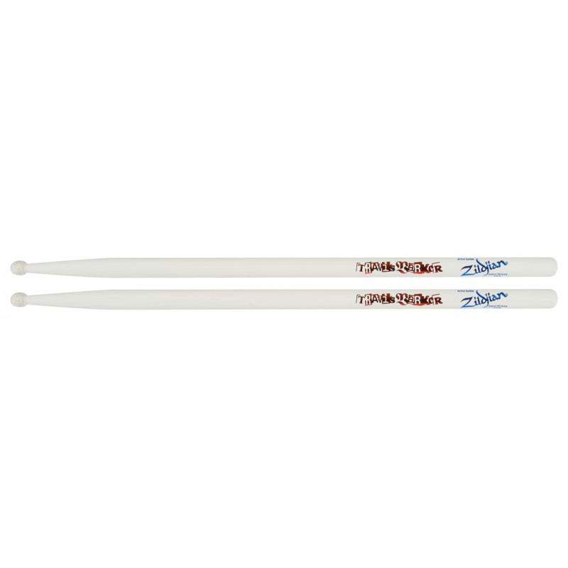 ZILDJIAN Travis Barker Wood White ZILDJIAN Travis Barker Wood White