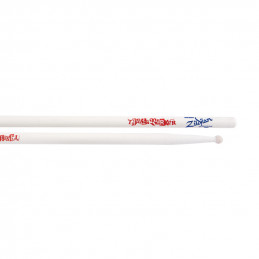 ZILDJIAN Travis Barker Wood White