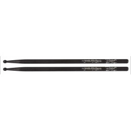 ZILDJIAN Travis Barker Wood Black