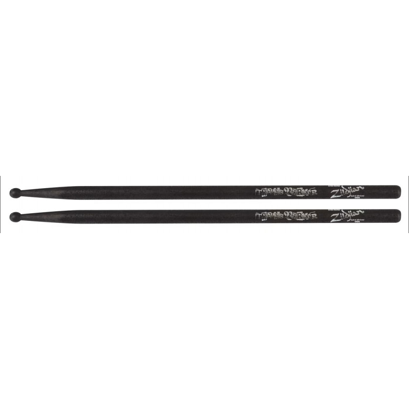 ZILDJIAN Travis Barker Wood Black ZILDJIAN Travis Barker Wood Black