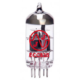 JJ 12AX7 / ECC83S preamp