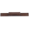 Náhradní kobylka pro koncertní (klasickou) kytaru; rozměry: 30x185 mm;