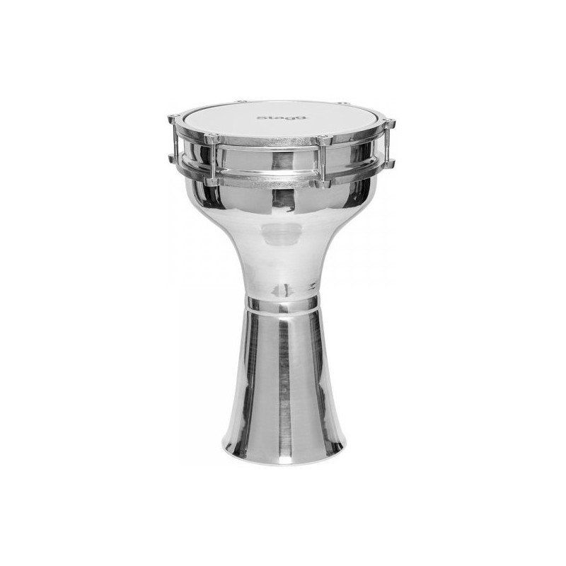 Stagg ALM.PL22 darbuka 22 cm Stagg ALM.PL22 darbuka 22 cm