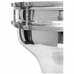 Stagg ALM.PL22 darbuka 22 cm