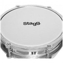Stagg ALM.PL22 darbuka 22 cm