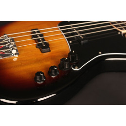 Cort GB34JJ BK