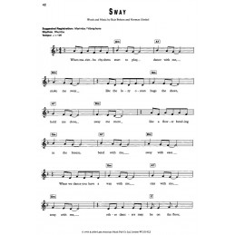 Easy keyboard library: Latin collection