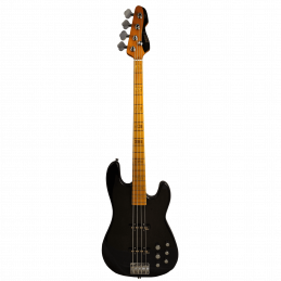 Markbass MB GV 4 Gloxy Val Black CR MP
