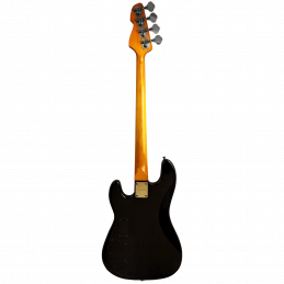Markbass MB GV 4 Gloxy Val Black CR MP