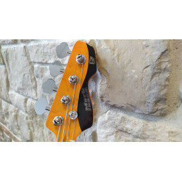 Markbass MB GV 4 Gloxy Val Black CR MP